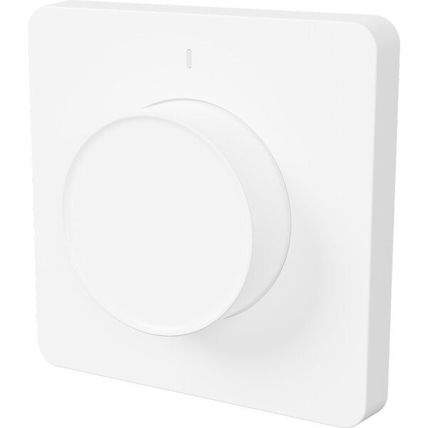 Tesla Smart Dimmer Bílá