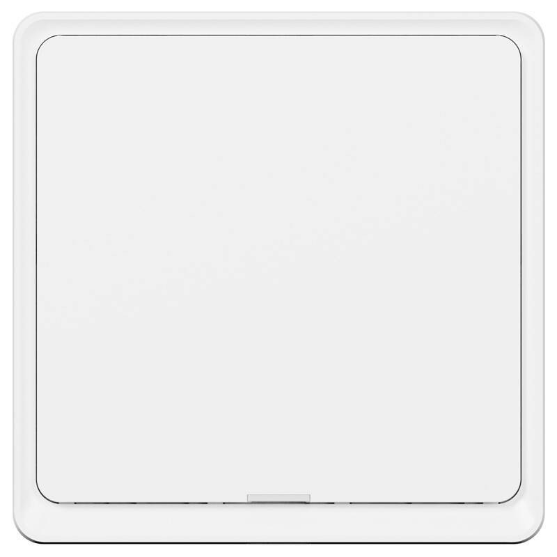 Vypínač Tesla Smart Switch / chytrý / pro Android a iOS / bílá Varianta: ivi1