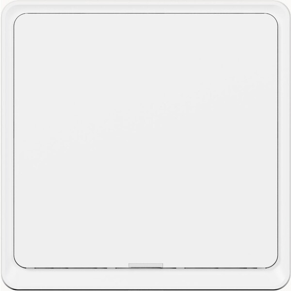 Tesla Smart Switch ZigBee Bílá