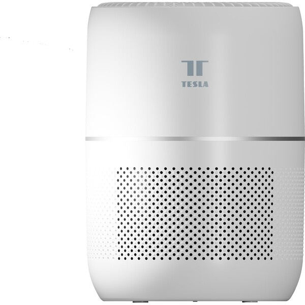Tesla Smart Air Purifier Mini Bílá