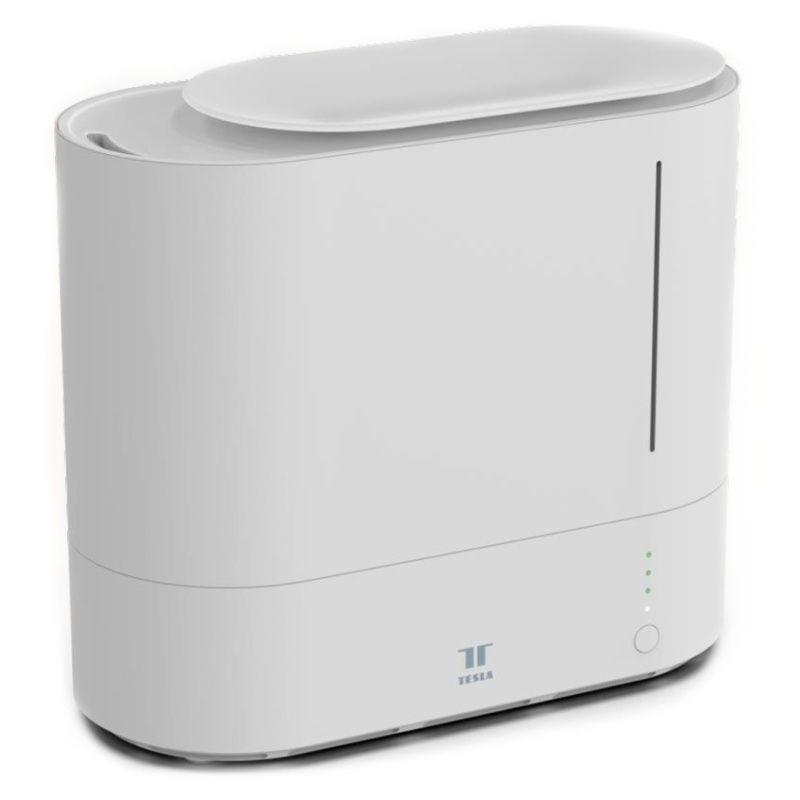 Tesla Smart Humidifier Bílá