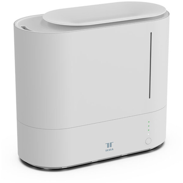 Tesla Smart Humidifier Bílá