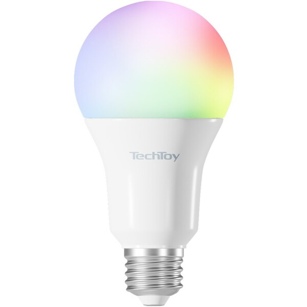 TechToy Smart Bulb RGB 11W E27 RGB