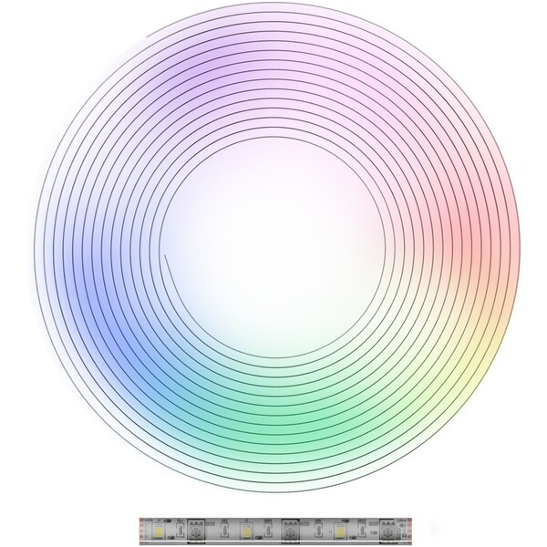 TechToy Smart Strip Extension 3m RGB