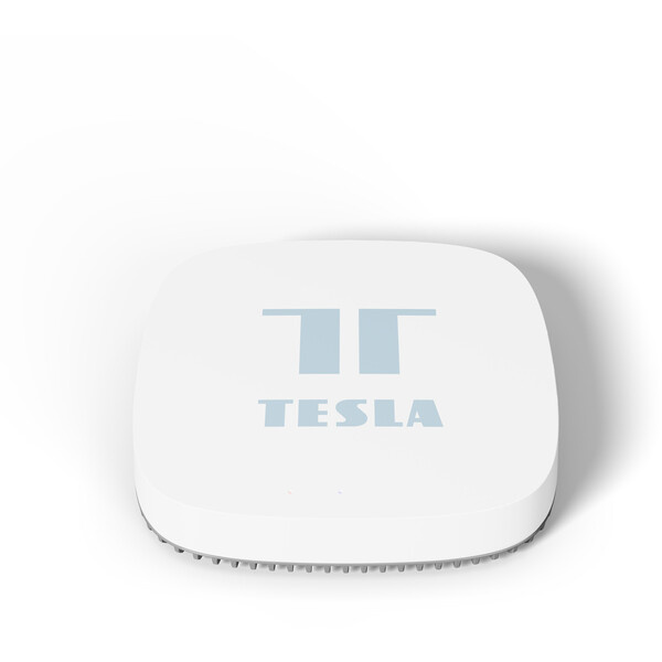 Tesla Smart ZigBee Hub Bílá