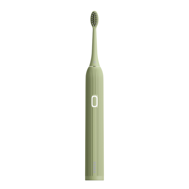 Tesla Smart Toothbrush Sonic TS200 Green TSL-PC-TS200G Zelená