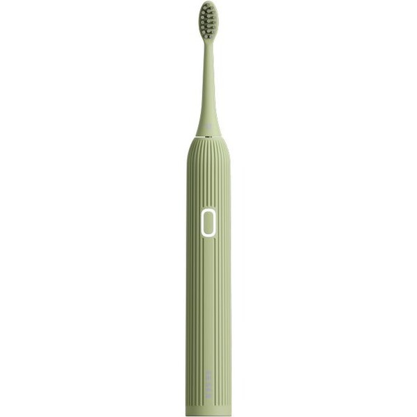 Tesla Smart Toothbrush Sonic TS200 Green TSL-PC-TS200G Zelená