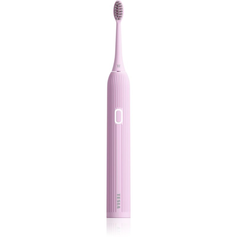 Tesla Smart Toothbrush Sonic TS200 Pink TSL-PC-TS200P Růžová