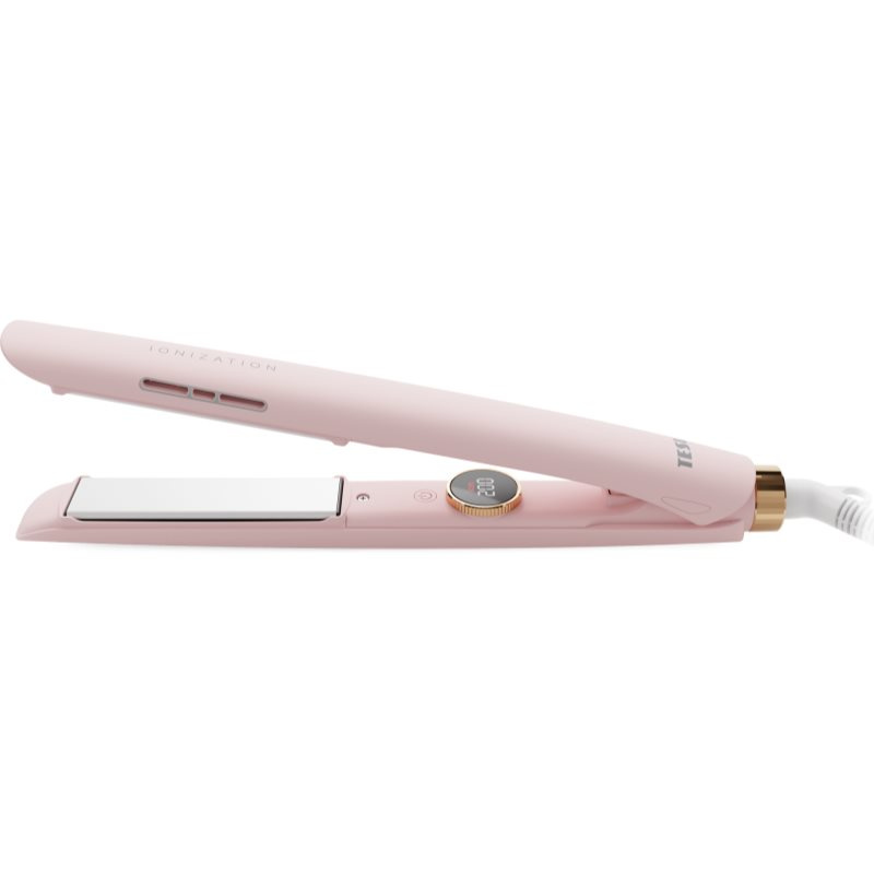 Tesla Ionic Hair Straightener TSL-BT-IHS Růžová