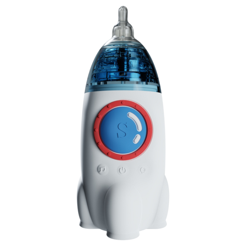 TESLA Nasal Aspirator NA300