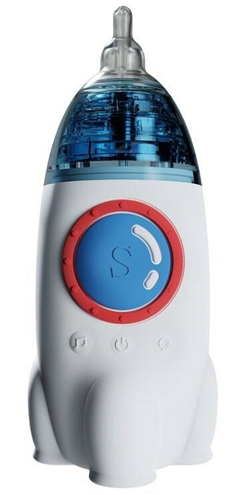 TESLA Nasal Aspirator NA300