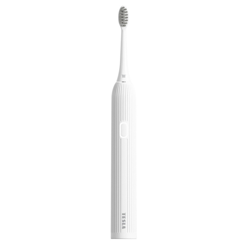 Tesla Smart Toothbrush Sonic TS200 White TSL-PC-TS200W Bílá