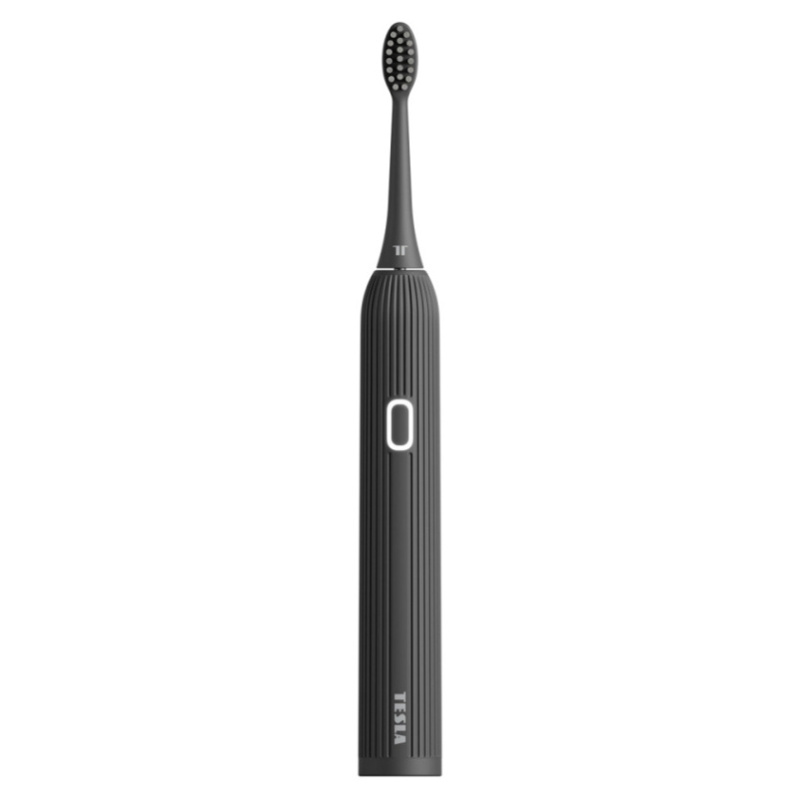 Tesla Smart Toothbrush Sonic TS200 Black TSL-PC-TS200B Černá