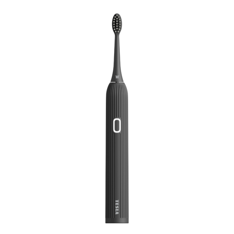 Tesla Smart Toothbrush Sonic TS200 Black TSL-PC-TS200B Černá
