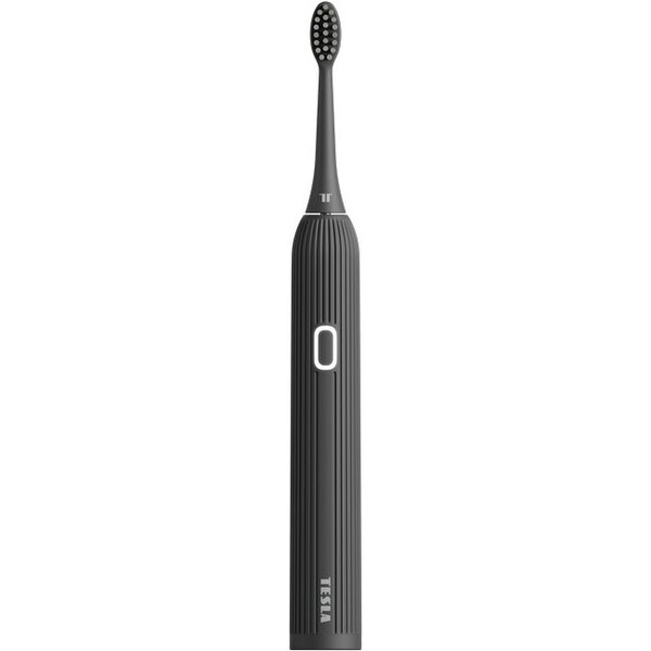 Tesla Smart Toothbrush Sonic TS200 Black TSL-PC-TS200B Černá