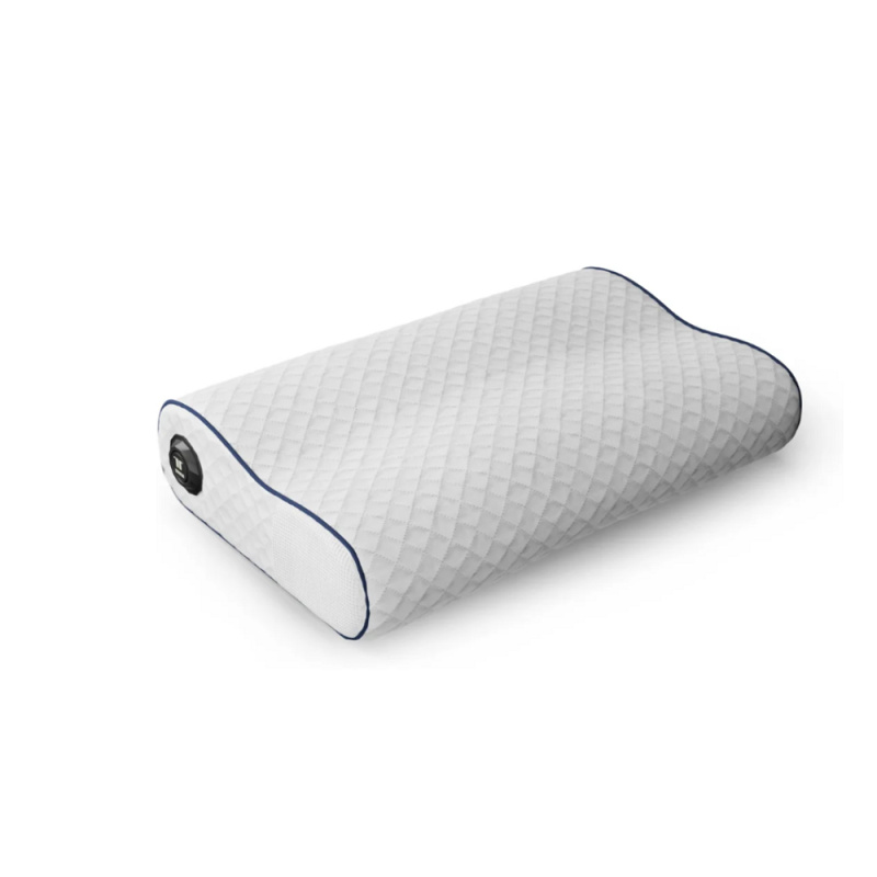 Tesla Smart Heating Pillow  Bílá