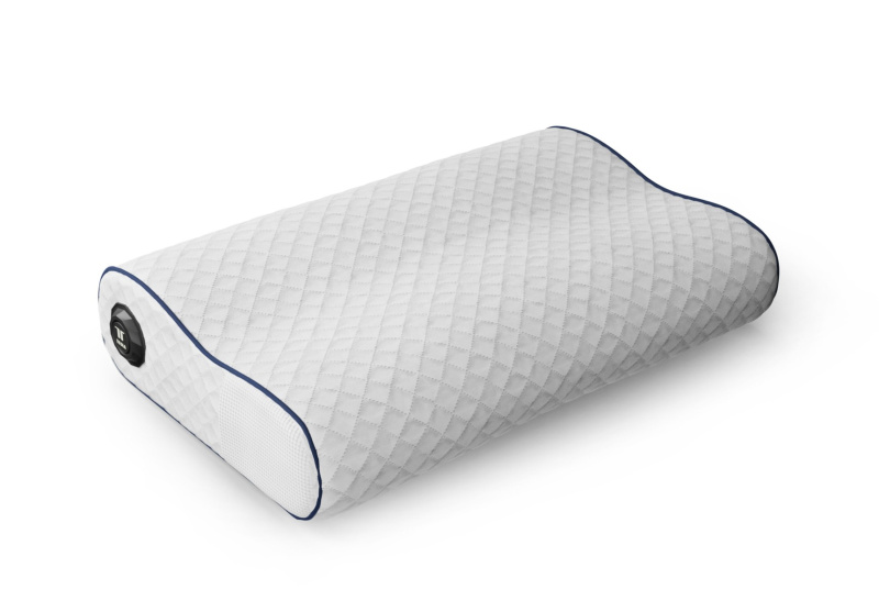 Tesla Smart Heating Pillow  Bílá