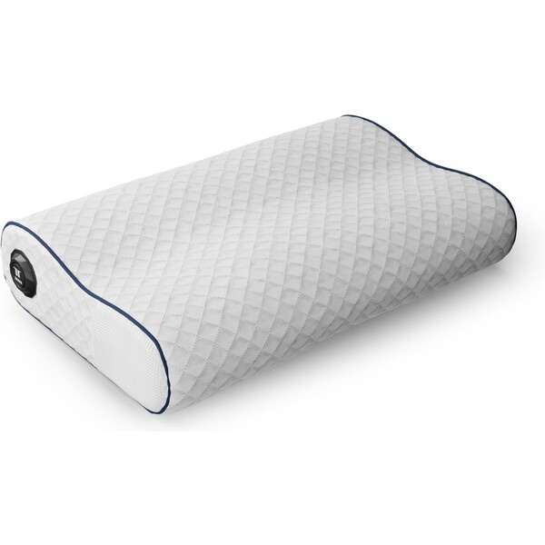 Tesla Smart Heating Pillow  Bílá