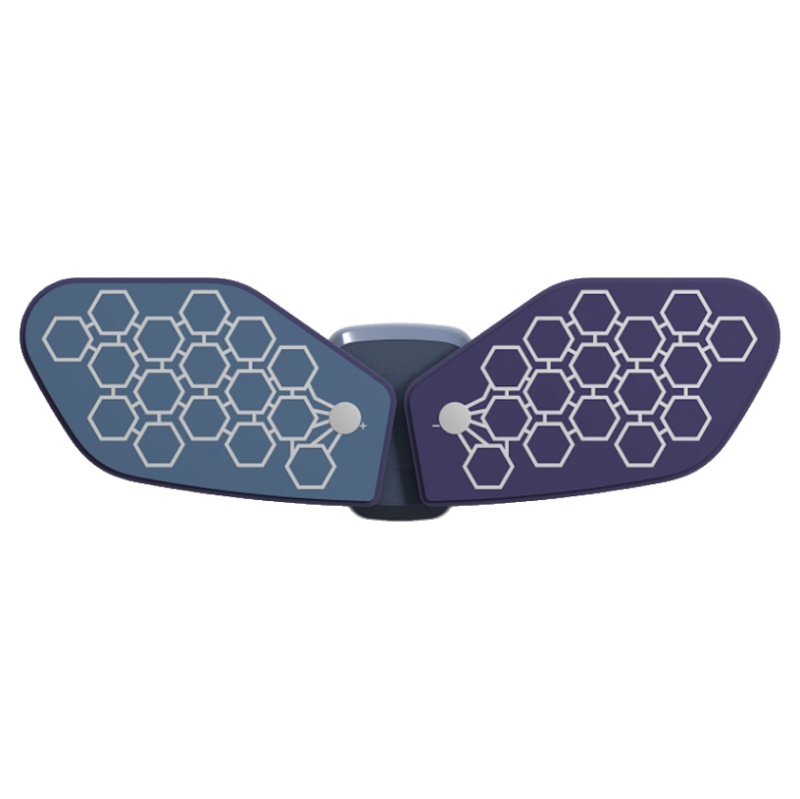 Tesla TSL-HC-HM Fialová