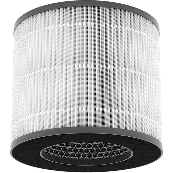 Tesla Smart Air Purifier Mini Filter Bílá