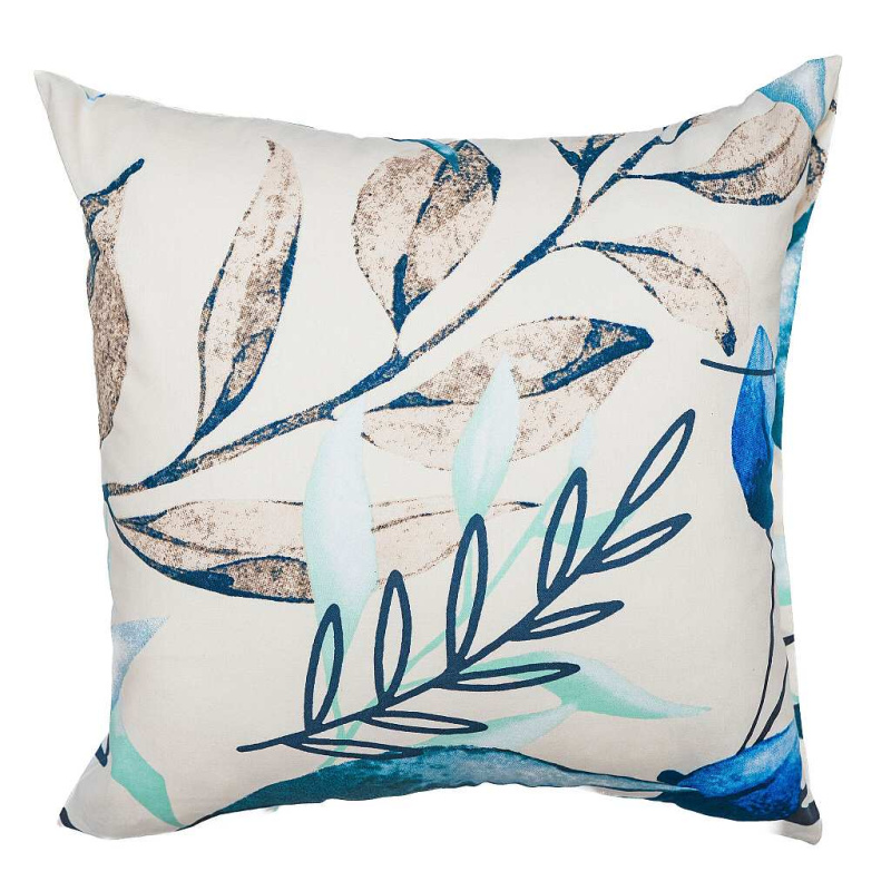 DADKA VRACOV Dadka Povlak na polšář krep Milaya banán Rozměr: 40x40