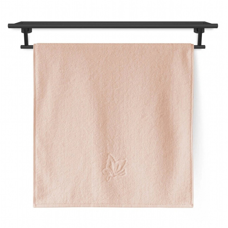 Veba Ručník a osuška Grand Motýlek 640g/m2 Varianta: Osuška Grand Motýlek 70x140 cm meruňková