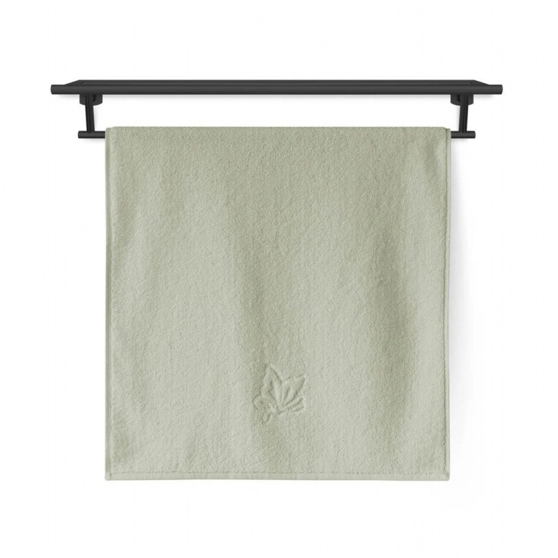 Veba Ručník a osuška Grand Motýlek 640g/m2 Varianta: Osuška Grand Motýlek 70x140 cm světle zelená