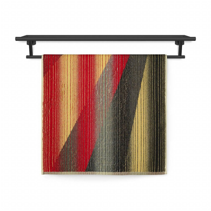 Veba Pracovní ručník Vebzara 450 g/m2 Varianta: Pracovní ručník Vebzara duha 55x100 cm