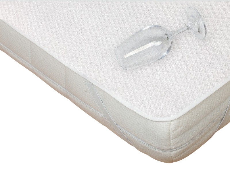 Dadka Matracový chránič Soft Touch - nepropustný a prodyšný Varianta: Matracový chránič Soft Touch 140x200 cm
