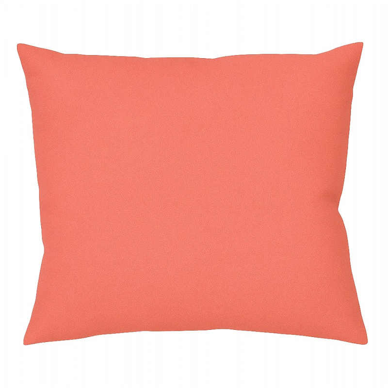 Dadka Povlak na polštář jersey losos Varianta: Povlak na polštář jersey losos 50x70 cm