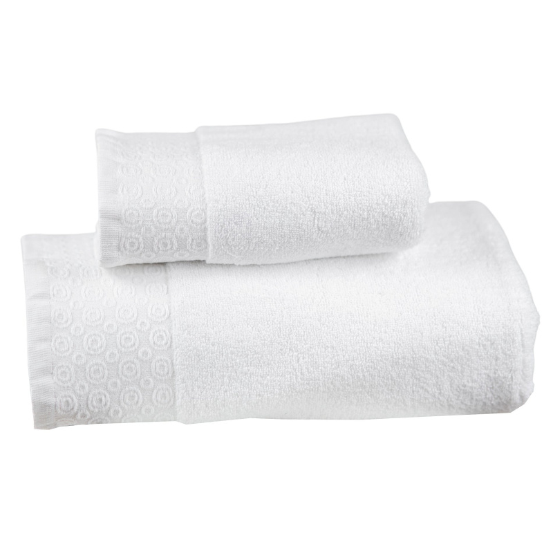 Premitex Ručník a osuška SPA 550 g/m2 Varianta: Ručník SPA bílá 50x90 cm