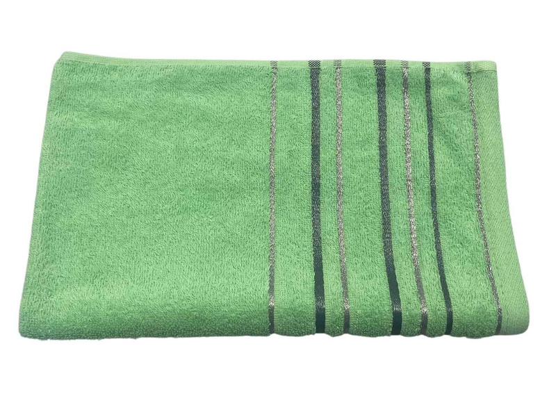 Praktik Ručník Zara 450g/m2 40x60 cm Varianta: Ručník Zara 40x60 cm hrášková