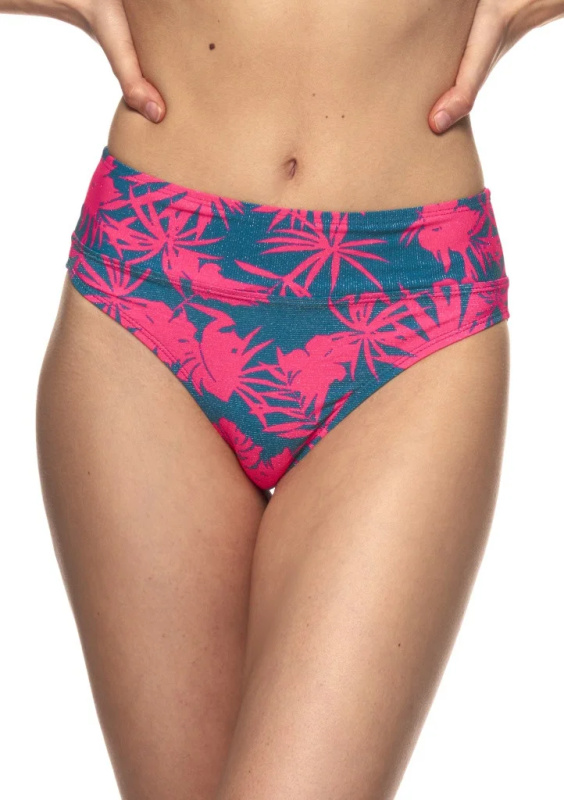 Dámské plavky Fantasy Erika K1102 spodní díl Dle obrázku XXL