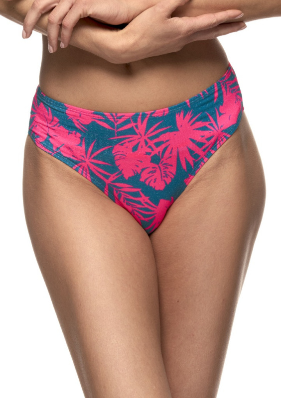 Dámské plavky Fantasy Erika K1502A spodní díl Dle obrázku XXL