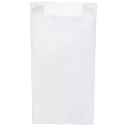Sapler svačinové sáčky 0,5kg x100ks papírové k10