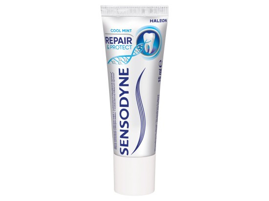 ZP Sensodyne 15ml repairprotect