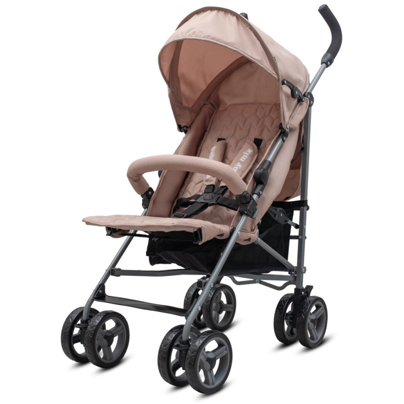 Golfový kočárek Baby Mix Olive béžový