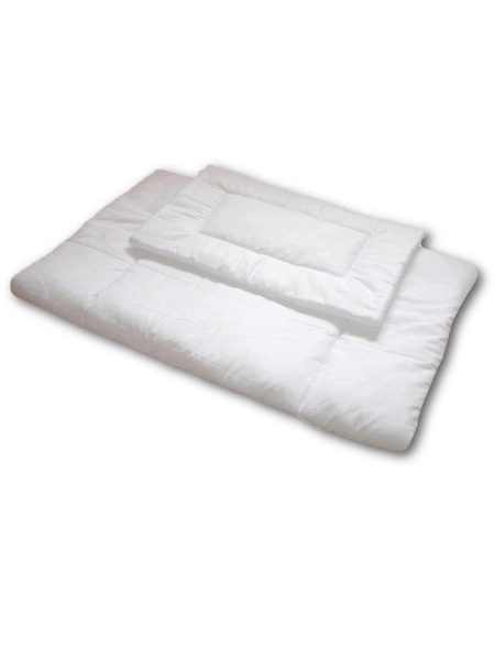 Výplň do ložního povlečení NEW BABY BASIC 100 × 135 cm