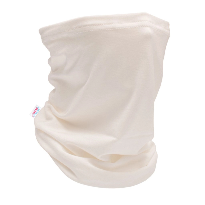 Pánský bambusový nákrčník NEW BABY