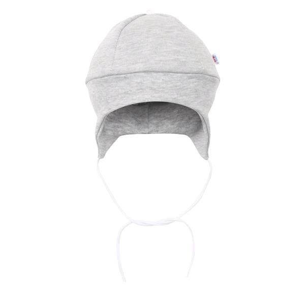 Kojenecká čepička NEW BABY Žirafa