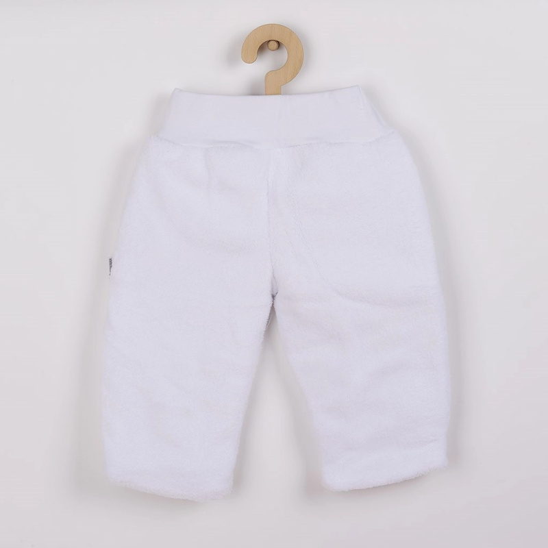 Luxusní dětské zimní tepláčky NEW BABY Snowy