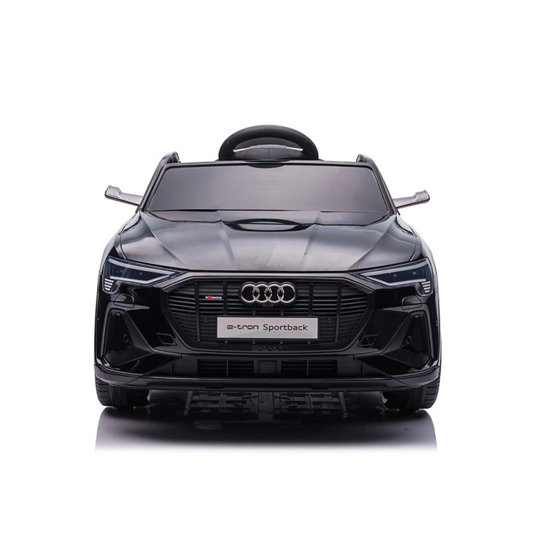 Elektrické autíčko AUDI Q4 e-tron Sportback pro děti s dálkovým ovládáním