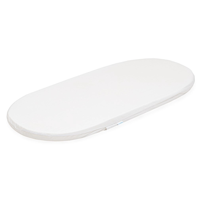 Dětská pěnová matrace do kočárku NEW BABY 75 × 33 × 3 cm