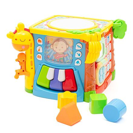Baby Mix Elektrické autíčko Audi R8 Spyder MAXI lakované červené