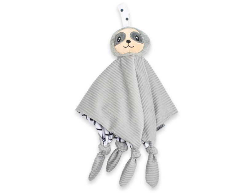 Usínáček lenochod New Baby