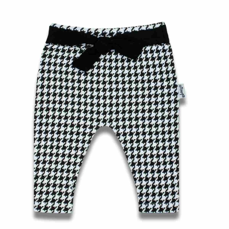 Dětské tepláčky Nicol Viki z bavlny