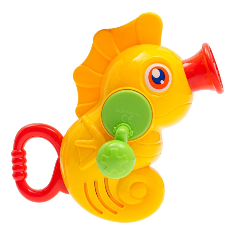 Hračka do koupele BABY MIX vodní koník