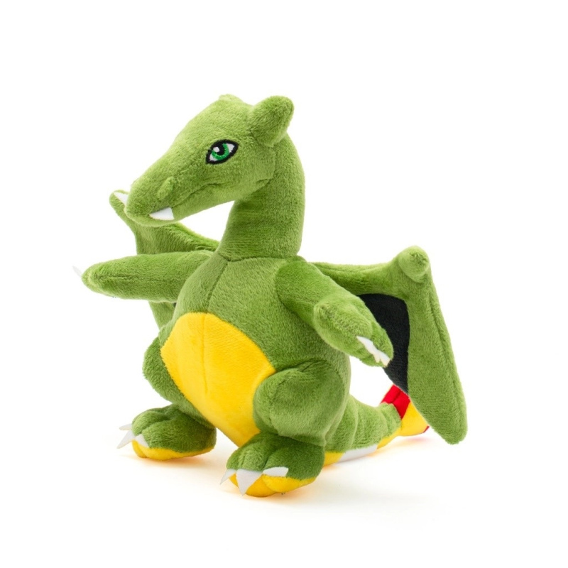Plyšový drak Baby Mix 15 cm