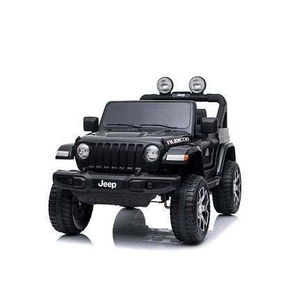 Baby Mix Elektrické autíčko Buggy Space bílá