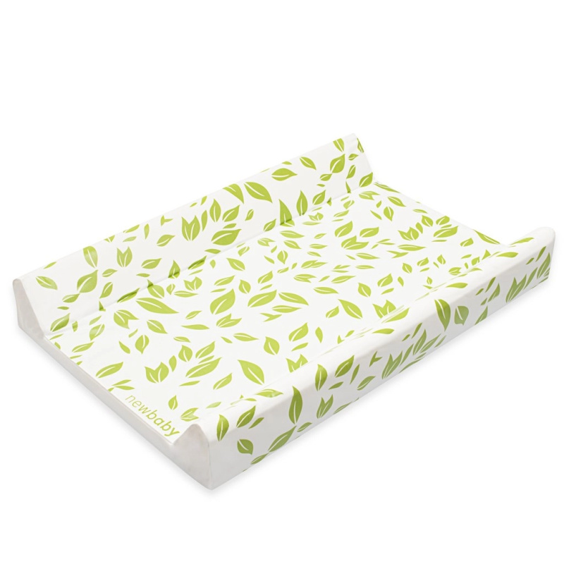 Přebalovací nástavec New Baby Leafs 47 × 70 cm